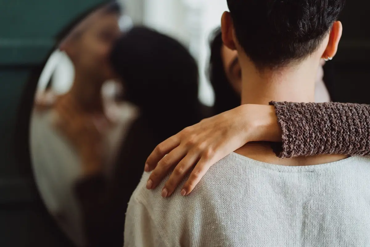 Límites sexuales durante experiencias psicodélicas: consentimiento y ética